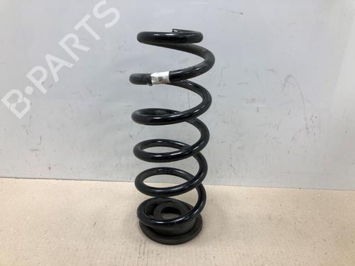 Støtdemperfjær Støtdemperfjær VW T-ROC (A11, D11) 2.0 R 4motion (300 hp) 37207853 37207853