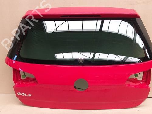 Used Tailgate Tailgate 15796810 15796810