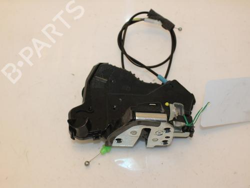 Front right lock LEXUS CT (ZWA10_) 200h (ZWA10_, ZWA10R) | BP15324428C97
