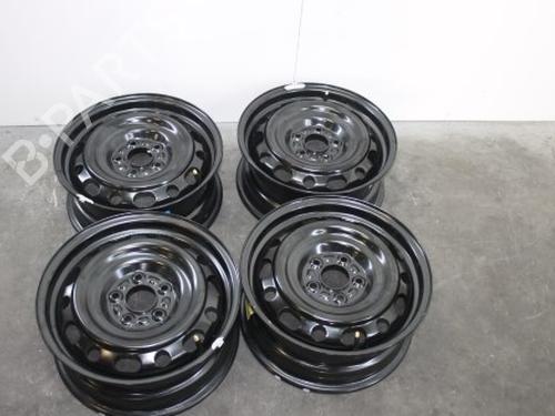 Used Wheel set Wheel set 16044467 16044467