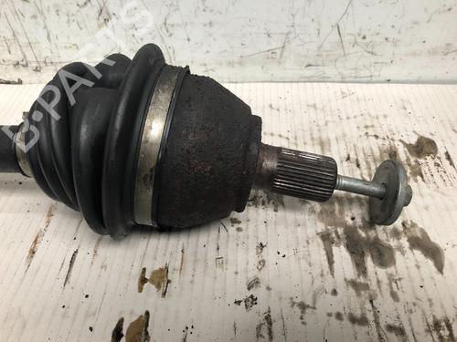 Left front driveshaft FORD FOCUS C-MAX (DM2) 1.6 TDCi | BP15297126M38 - Image 3