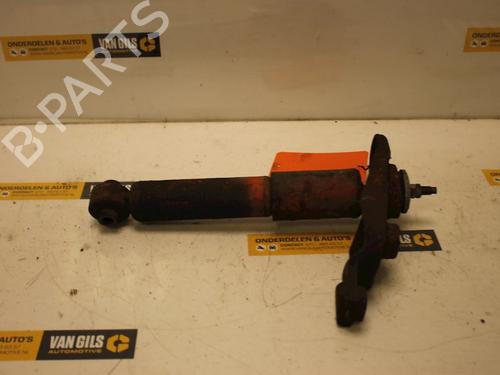 Used Right front shock absorber Right front shock absorber 16183137 16183137
