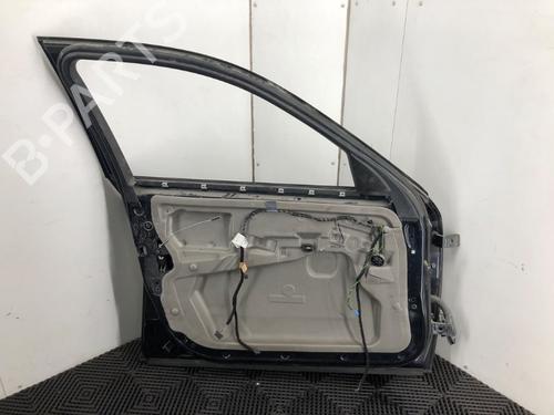 Left front door BMW 5 (E60) 520 d | BP15971474C2 