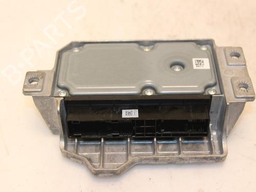 ECU airbags BMW 3 Coupe (E92) 335 i | BP15329641M53 