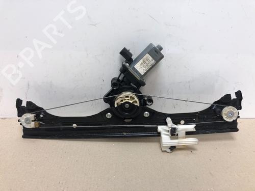 Front left window mechanism FIAT 500 C (312_) 1.2 (312CXA1A, 312AXA1A) | BP15348498C22 