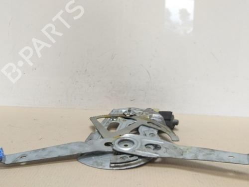 Used Front right window mechanism Front right window mechanism 15343176 15343176