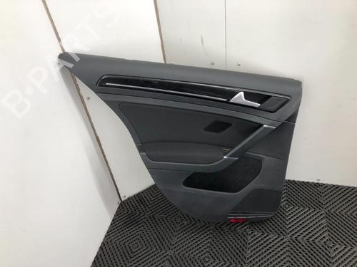 Used Rear left panel Rear left panel 16421929 16421929