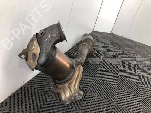 Exhaust manifold SKODA SCALA (NW1) 1.5 TSI | BP37212898M110 - Image 3