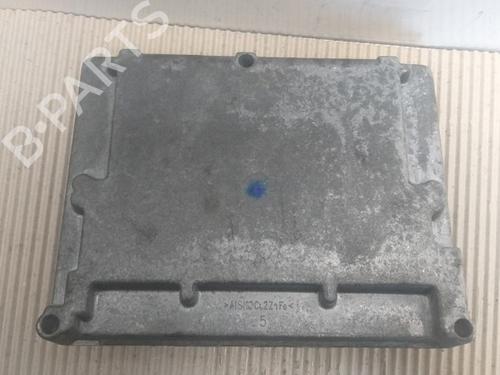 Engine control unit (ECU) FORD FOCUS C-MAX (DM2) 1.8 | BP15342304M57 