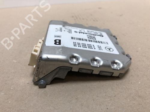 Camera MERCEDES-BENZ C-CLASS T-Model (S204) C 220 CDI (204.202) | BP16120758E14 