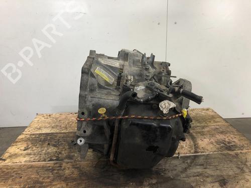 Gearbox VOLVO S60 I (384) 2.4 | BP15344708M3 