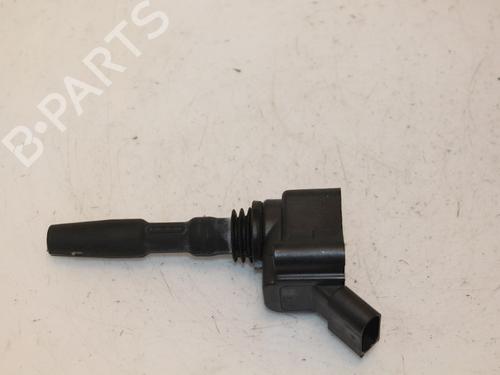 Used Ignition coil VW POLO VI (AW1, BZ1, AE1) 1.0 (75 hp) 15329295