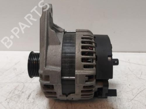 Alternator MERCEDES-BENZ B-CLASS Sports Tourer (W246, W242) B 220 CDI / d (246.203) | BP16033247M7 