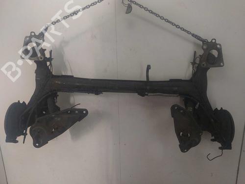 Used Rear axle PEUGEOT 5008 (0U_, 0E_) 1.6 16V (156 hp) 15337963