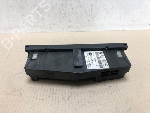 Climate control BMW 3 Coupe (E46) 318 Ci | BP15536257I5 