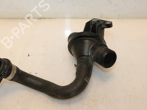 Thermostat housing BMW 3 Gran Turismo (F34) 320 i | BP15326580M116 