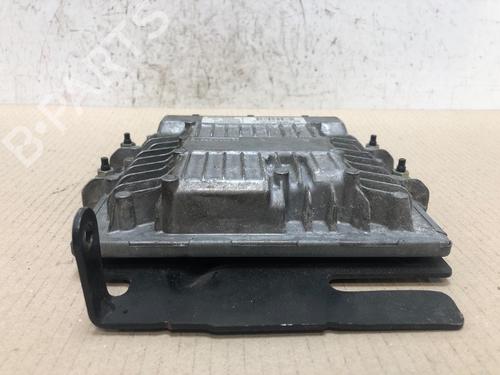 Engine control unit (ECU) RENAULT SCÉNIC II (JM0/1_) 1.5 dCi (JM1E, JM16) | BP15533572M57 