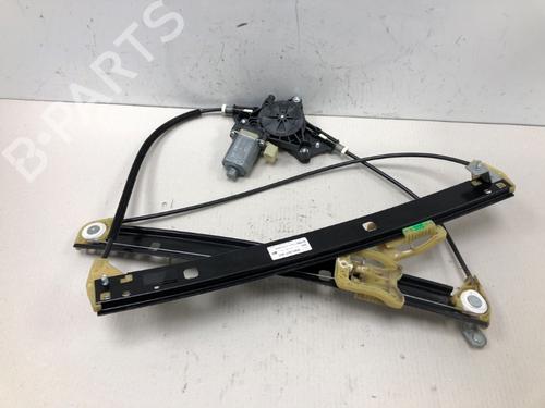 Front left window mechanism AUDI A4 B9 Avant (8W5, 8WD) 40 TFSI Mild Hybrid | BP37206967C22 - Image 2