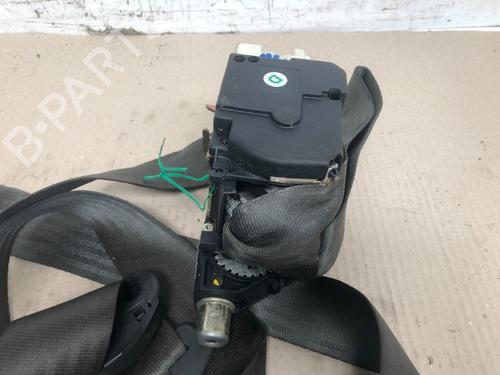 Front right seatbelt FIAT PUNTO (188_) 1.2 16V 80 (188.233, .235, .253, .255, .333, .353, .639,... | BP15300490I25 