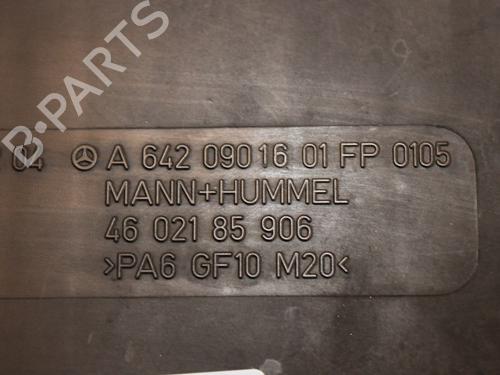 Air filter box MERCEDES-BENZ E-CLASS T-Model (S211) E 280 T CDI 4-matic (211.284) | BP15312749M87 