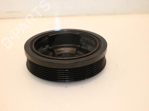 Used Pulley Pulley 16398604 16398604