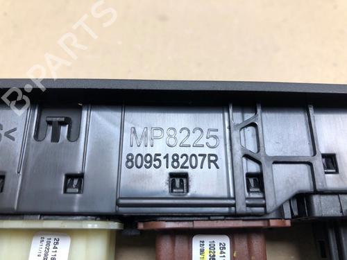 Switch RENAULT ZOE Hatchback Van (BFM_) Electric (BFMC, BFMD) | BP37212066I30 - Image 6
