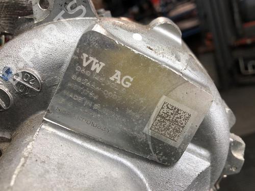 Engine VW GOLF VIII (CD1, DA1) 2.0 GTI | BP37203897M1 - Image 8