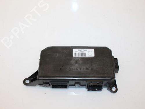 Used Electronic module Electronic module 15321120 15321120