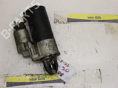 Used Starter Starter 15299993 15299993