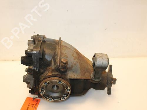 Used Rear differential Rear differential 37204739 37204739