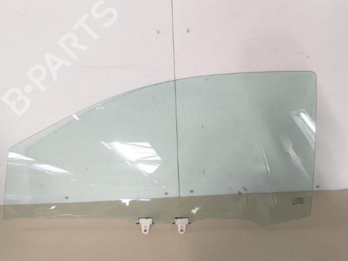 front-left-door-window-renault-twingo-ii-cn0_-12-16v-cn04-cn0b-2007-15342609 main image