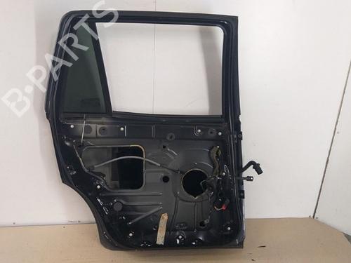 Left rear door VOLVO XC90 I (275) D5 AWD | BP15344208C4 