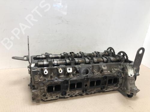 Cylinder head MERCEDES-BENZ B-CLASS Sports Tourer (W246, W242) B 220 CDI / d (246.203) | BP16120426M5 