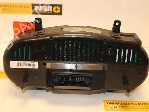 Display monitor SEAT ALTEA (5P1) 1.9 TDI | BP15309193C48 