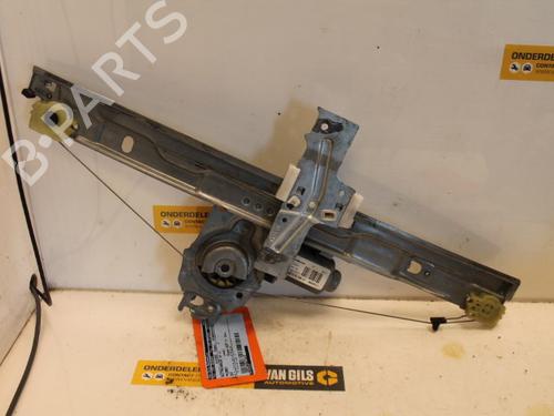 Used Front left window mechanism Front left window mechanism 15311656 15311656