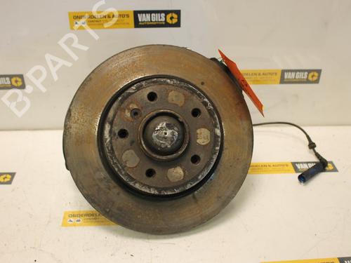 Højre Styrespindel Lejehus BMW 3 (E46) 320 d | BP15311271M26 