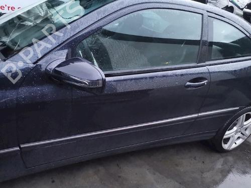 Used Left front door Left front door 15338468 15338468