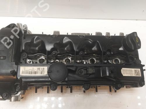 Used Cylinder head Cylinder head 15340788 15340788