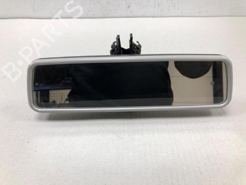 Used Rear mirror Rear mirror 37214001 37214001