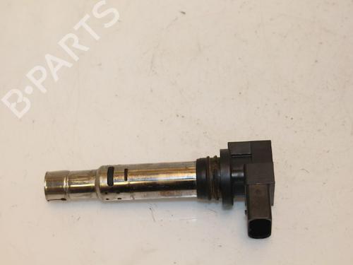 Bobine VW POLO V (6R1, 6C1) 1.4 (6R1) (85 hp) 15328561
