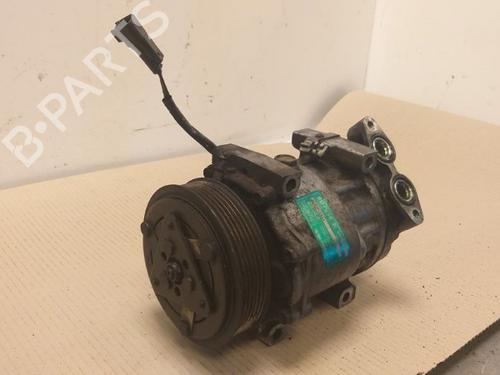 AC compressor FORD FOCUS II Turnier (DA_, FFS, DS) 1.6 TDCi | BP15339975M34 