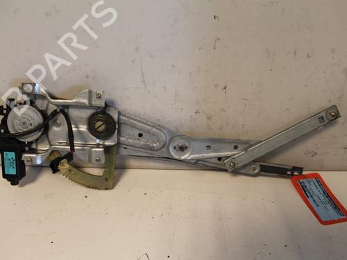 Used Rear left window mechanism Rear left window mechanism 15306495 15306495