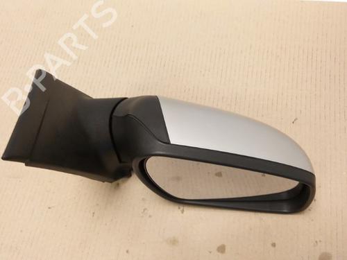Right mirror FORD FOCUS II Turnier (DA_, FFS, DS) 1.6 TDCi | BP15531276C27 