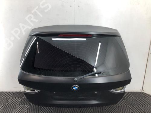 Used Tailgate Tailgate 24539056 24539056