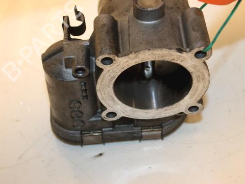 Throttle body ALFA ROMEO 147 (937_) 1.6 16V T.SPARK ECO (937.AXA1A, 937.BXA1A) | BP15315271M82 