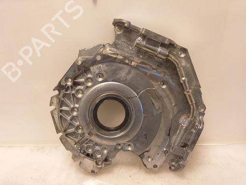 Used Timing cover Timing cover 15337762 15337762
