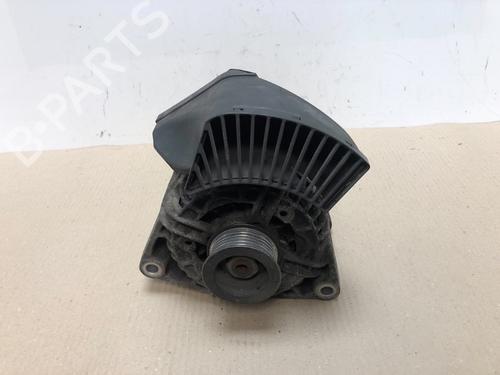 Used Alternator Alternator 15736296 15736296