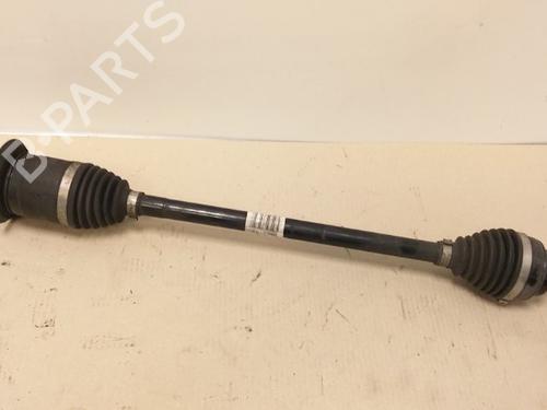 Used Left rear driveshaft Left rear driveshaft 21819478 21819478
