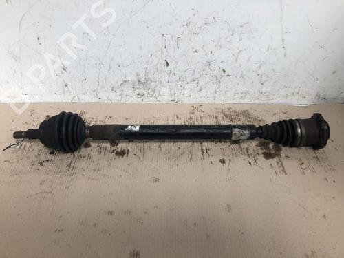 Used Right front driveshaft SEAT LEON (1M1) 1.6 16 V (105 hp) 15299322