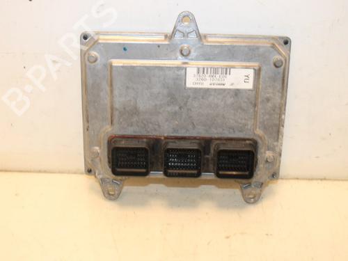 Used Engine control unit (ECU) Engine control unit (ECU) 15316667 15316667